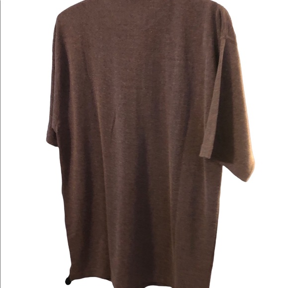 Duke Brand Polo Shirt Mens XL - Picture 7 of 7